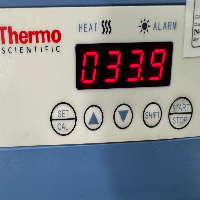 Thermo Scientific Drybath Stdrd 1blck image 3